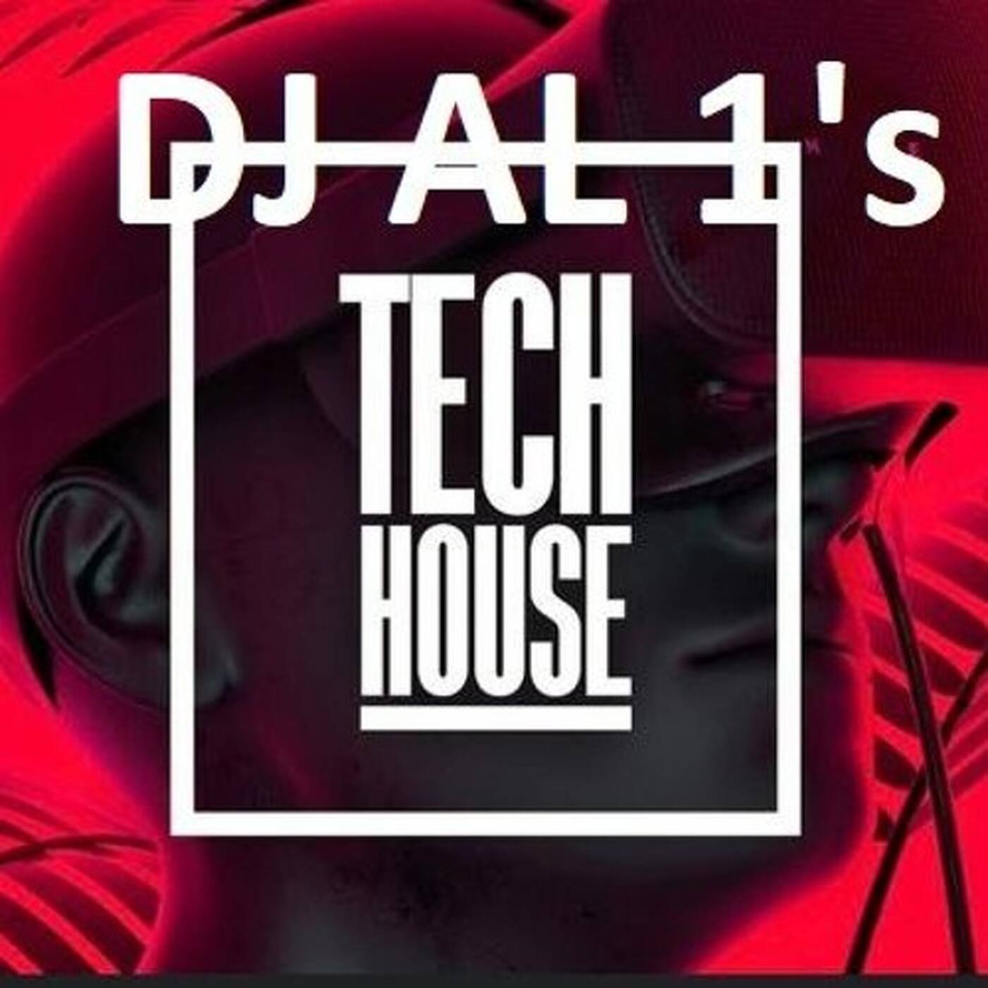 DJ Al1's TECH HOUSE MAI 2023 VOL 2 episode artwork