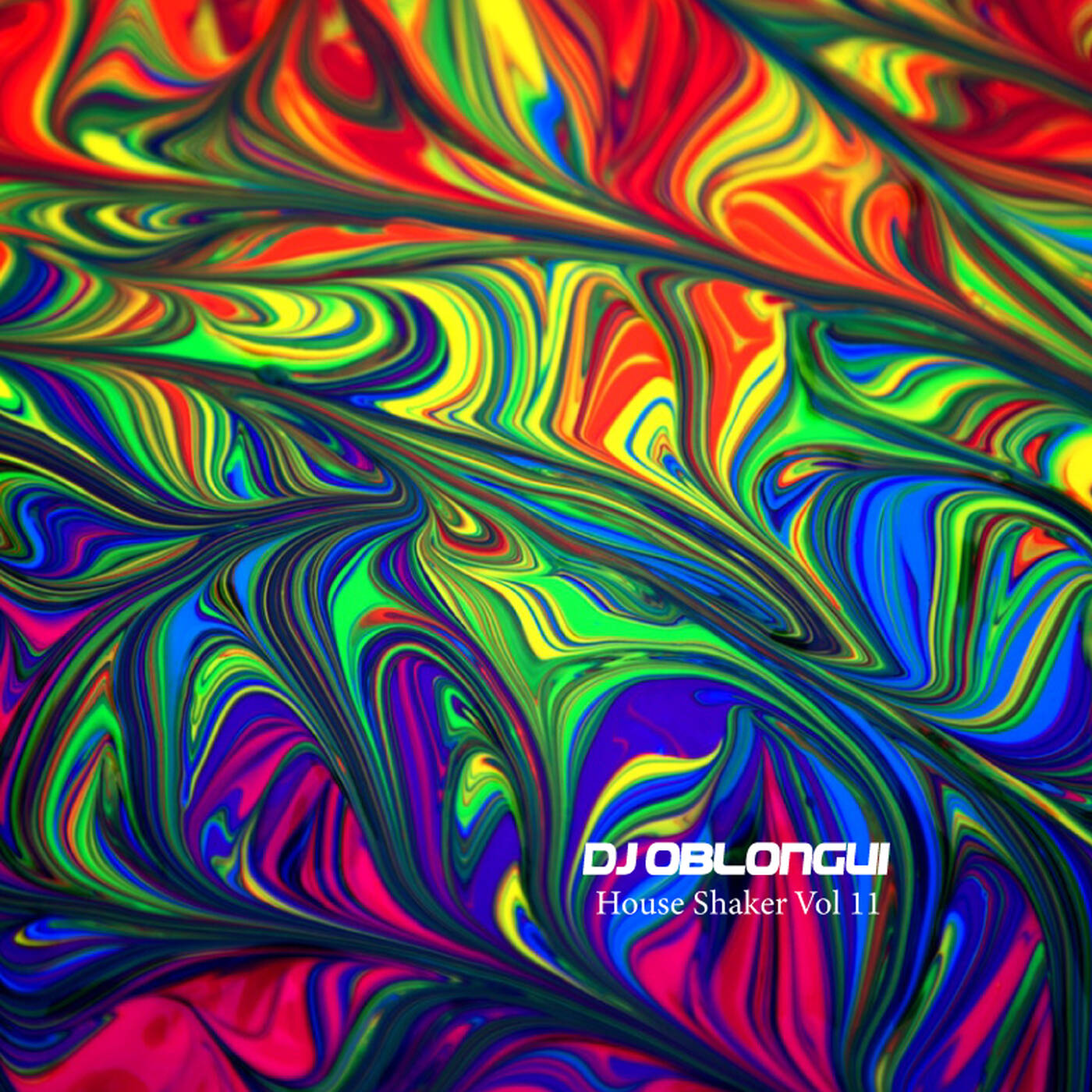 House Shaker Vol 11 (Satin Jackers, The Salsoul Orchestra, Moodymann...) episode artwork