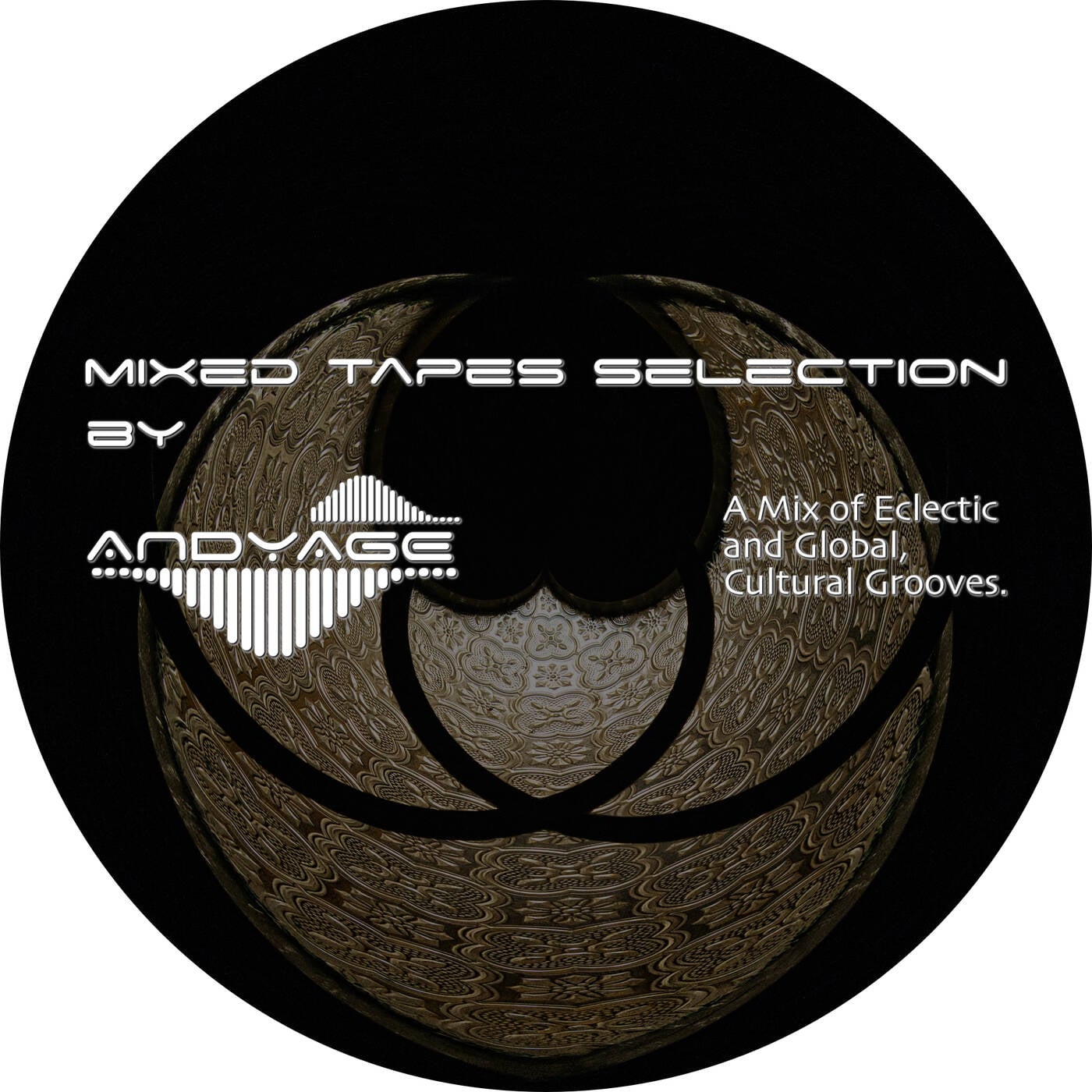 Mixed Tapes Selection - #227 - 2020-07-29 episode artwork