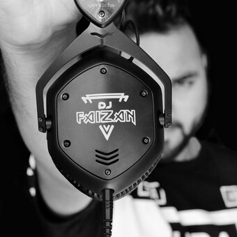 DJ Faizan