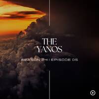 The Yanos S24 EP05 by DJ Mphoza
