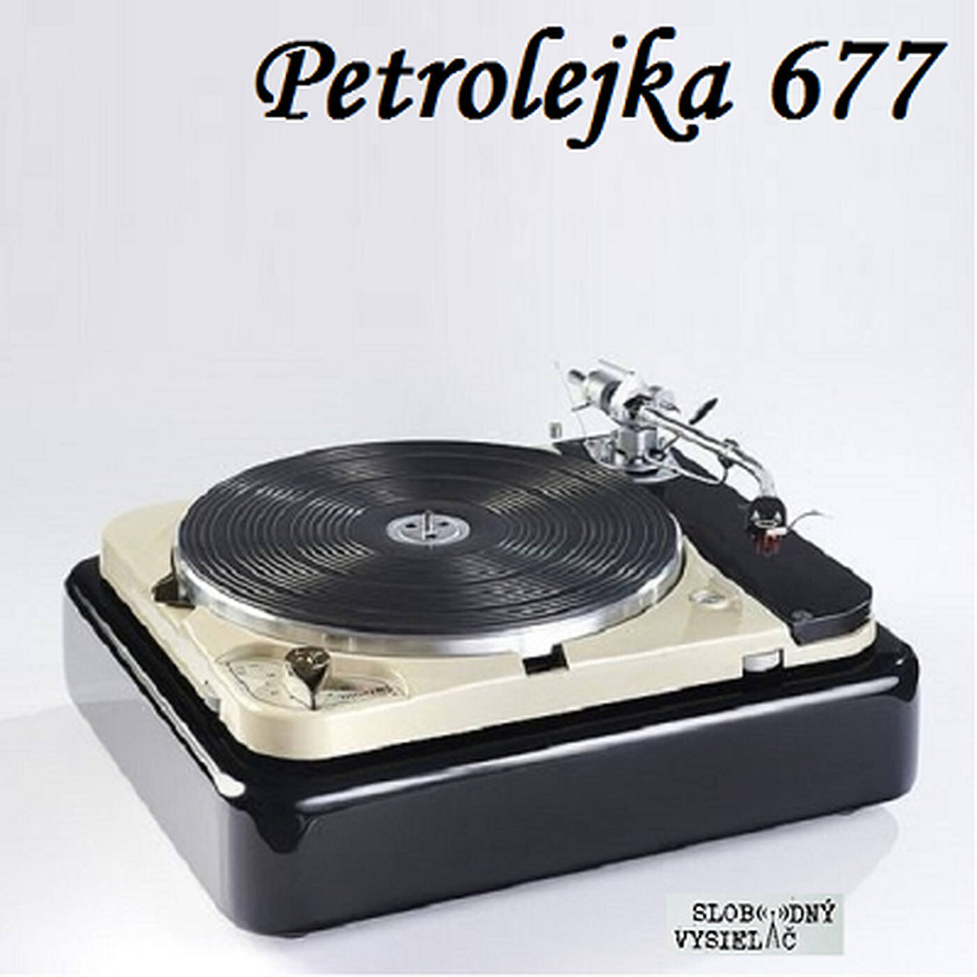 Petrolejka 677 - 2020-02-25 Návrat do roku 1970 episode artwork