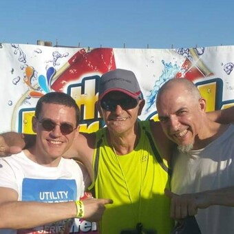 Francisco Jesus Delgado