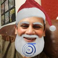 The Jungle Carousel Show #72 - Last one for 2022 (Jungletrain.net) 29th Dec 2022 by darkspin