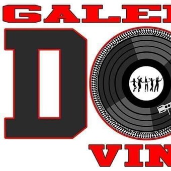 Denilson Pereira  ( Den&iacute;lson Dj )