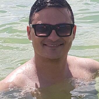 Alex Ferreira Bueno