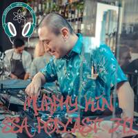 Scientific Sound Radio Podcast 371, Bicycle Corporations' Roots 92 with guest Murphy Kin. by Scientific Sound Asia Radio
