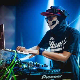 อ้นเอ็นจอย อาร์เอ็มเอ็กซ์ บีเคเค