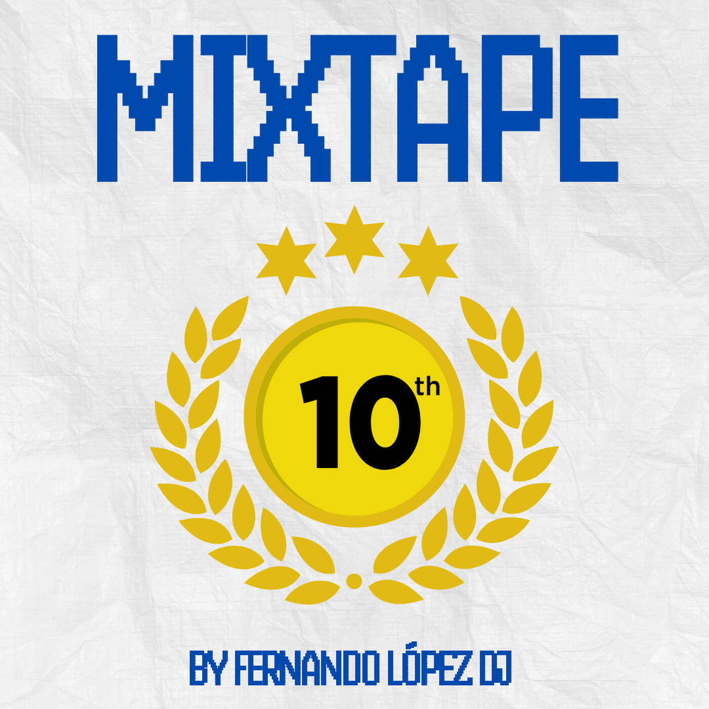 Mixtape Stage Ten (Trance Edition) episode artwork