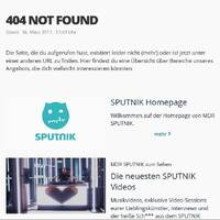 MDR Sputnik Heimspiel - Nici Nice (30.11.2024) by djsets4u