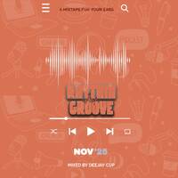 Rhythm n Grooove Mix [Nov'25] by Deejay Cup