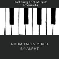 NbHm Tape#002 Selktion #002 Mixed By AlphT Guest Mix By Rowdy SA by Alpheus