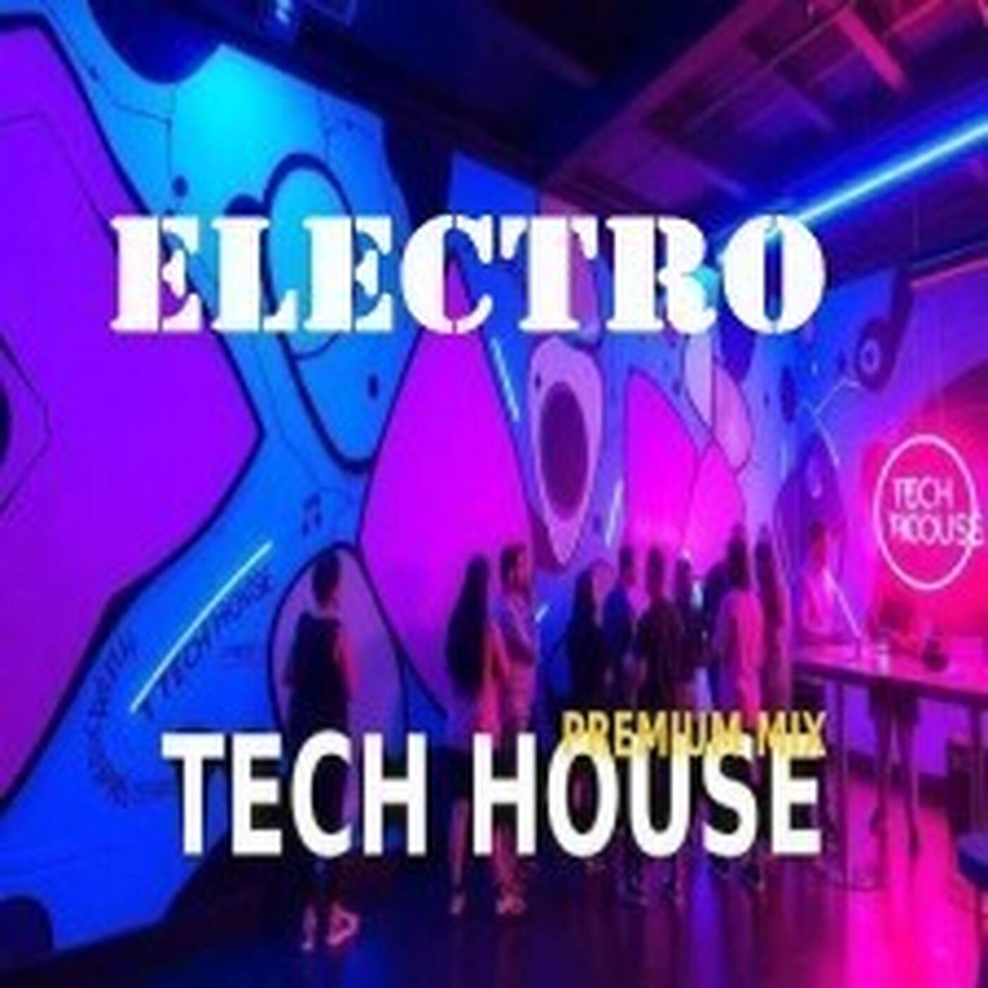 Play DJ ARI'S STYLE#SUMMER#TECH HOUSE #EP 01 2026