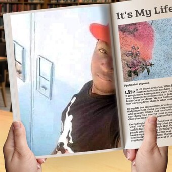 Fredrickyfazulfazilnazi Lalayzane