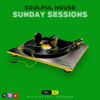 Soulful House Sunday Sessions Vol.21 by Sash_Omnyama