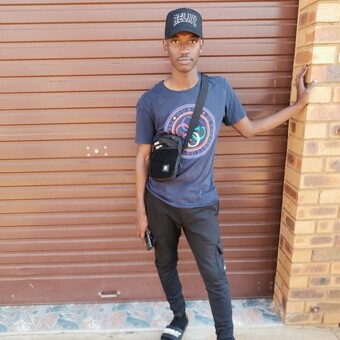 Skinny Khayo