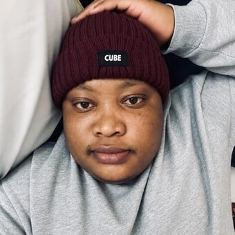 Lindokuhle Sibiya