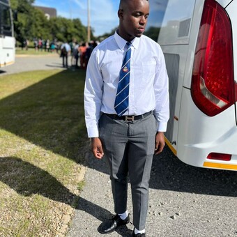 Maqhawe Hlongwane
