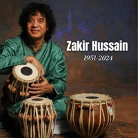 LE JAZZ DANS TOUS SES ETATS S08 EP10 10 FEVRIER 2025 HOMMAGE ZAKIR HUSSAIN - ITW TIKEN JAH FAKOLY+KGB ORKESTAR - DAOUD - AGENDA by LE JAZZ DANS TOUS SES ETATS BY Salah Maalem