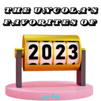 The UnCola 4-11-23 Show by The UnCola