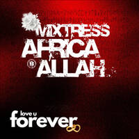 Love U Forever | 08.18.23 Personal Pull Up Party by Mixtress Africa Allah