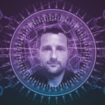 DJ X-ander / Sander Huisman