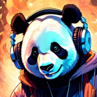 Panda Juke