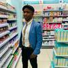 Mpho Nomphonyana