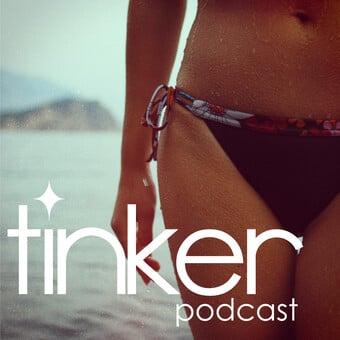 Tim B - Tinker Podcast
