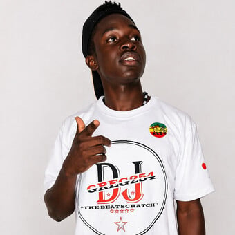 Selector Thee Greg