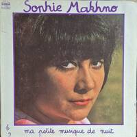Sophie Makhno - A Tu A Moi A lui A Nous (Feat. Dominique) 1975 by TTMK