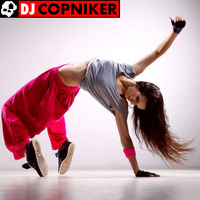 Dj Copniker - Dance Force by Dj Copniker
