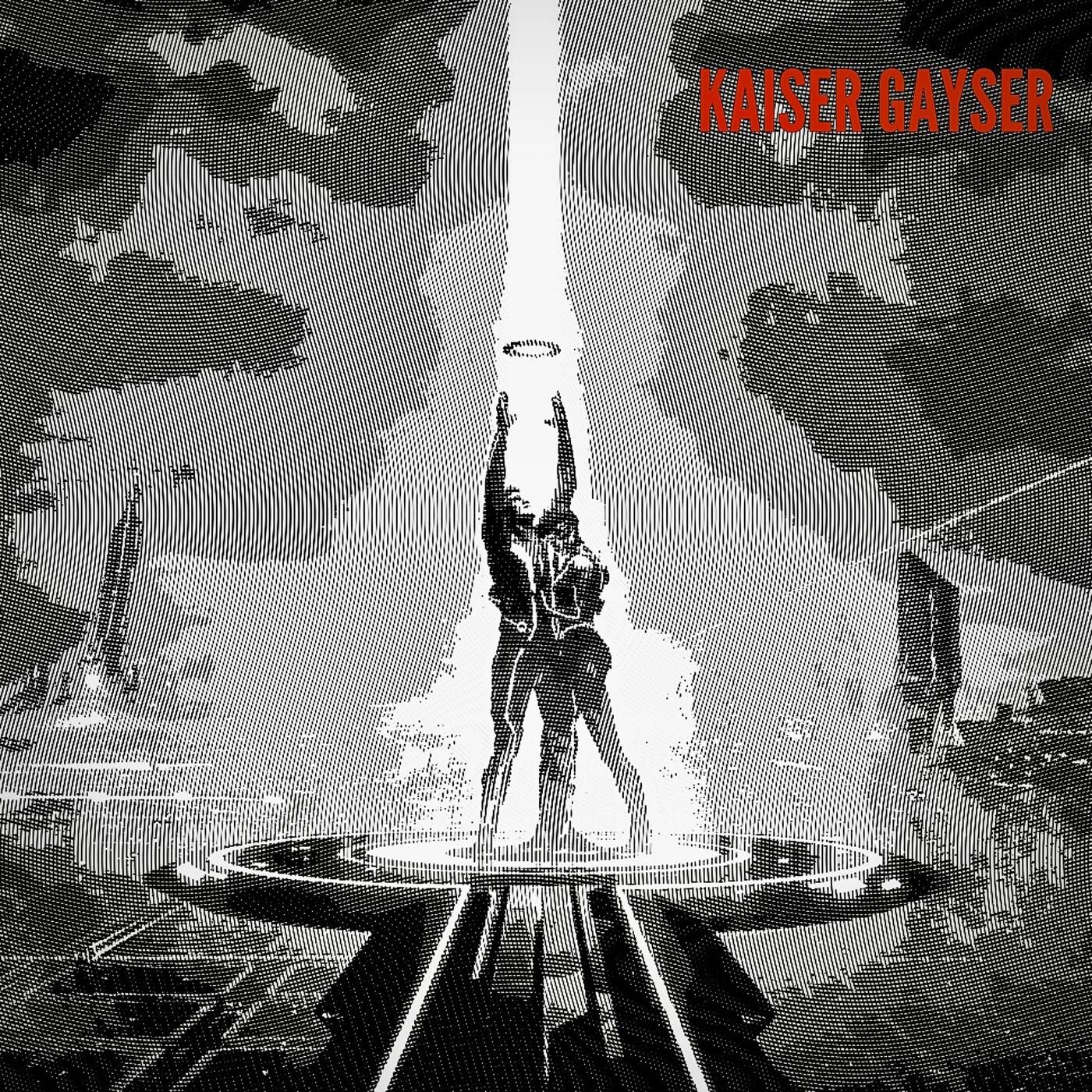 Progressive Tech House Radio By Kaiser Gayser @ Royal Dance Grooves DHFM 92.0 August 2025 episode artwork
