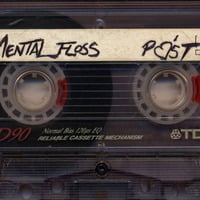 DJ Ernie Munson - Mental Floss - 1991 (Jim Hopkins Remaster) by ninetiesDJarchives