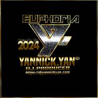 Dj Yannick Yan - djyannickyan.com by Yannick Yan