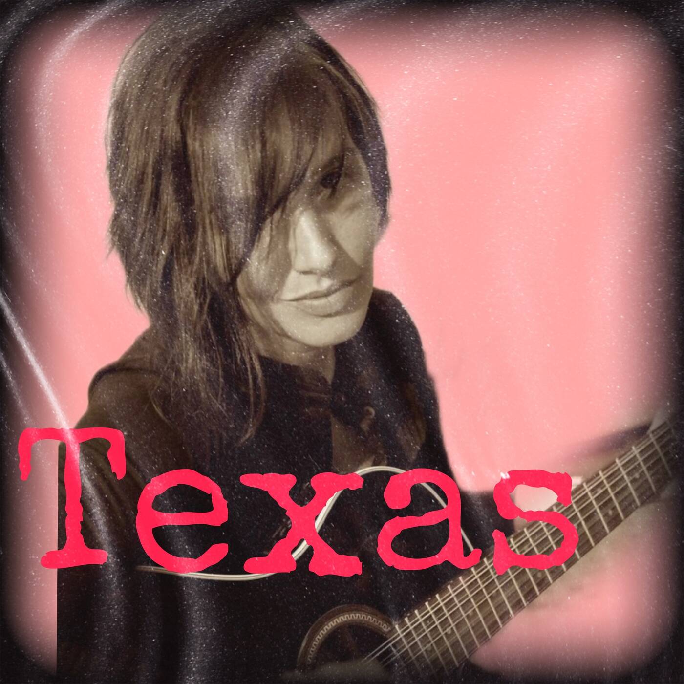Texas episode artwork