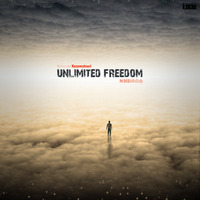 無制限の自由 - Unlimited Freedom by Rannosuke Kazamatsuri