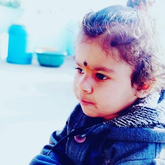 Ravi Tandon