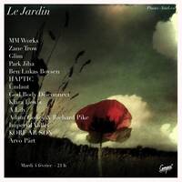 Le Jardin S3E6 by milola