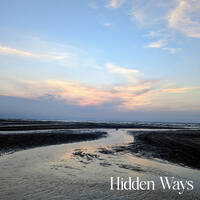 rrrobyn - Hidden Ways (October '25) Atmospheric Breaks &amp; Jungle by rrrobyn