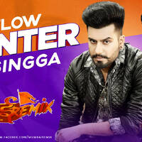 Hunter (Remix) DJ Flow by MumbaiRemix India™
