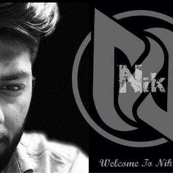 Nitin DjNik