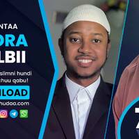 RNH 760, October 31, 2022 Soora Qalbii by NHStudio