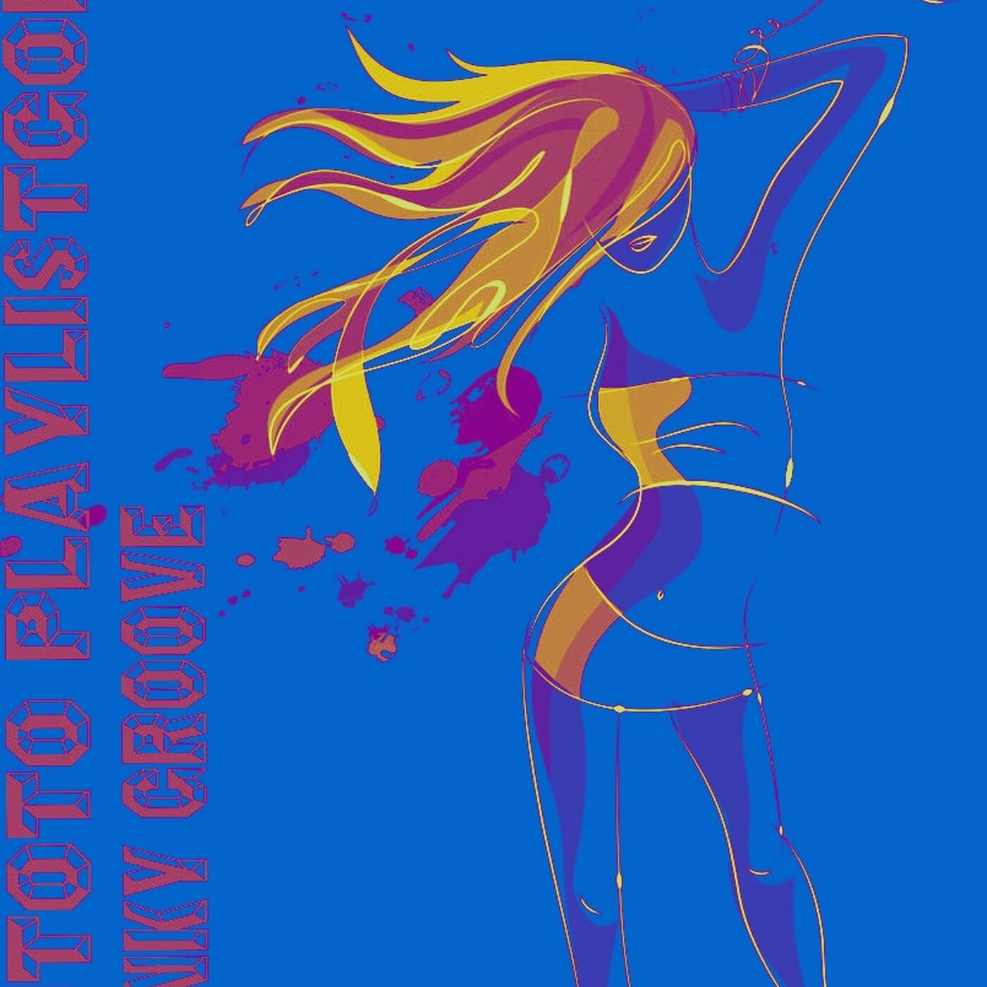 Djtoto goes Funky Groove Vol 19 episode artwork