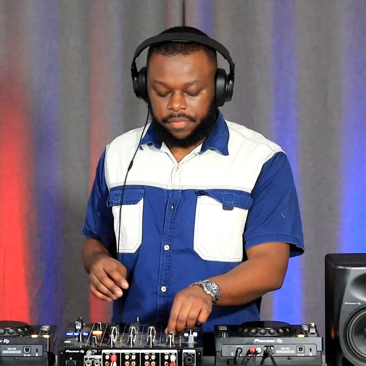 DJ Mixes By DysFonik