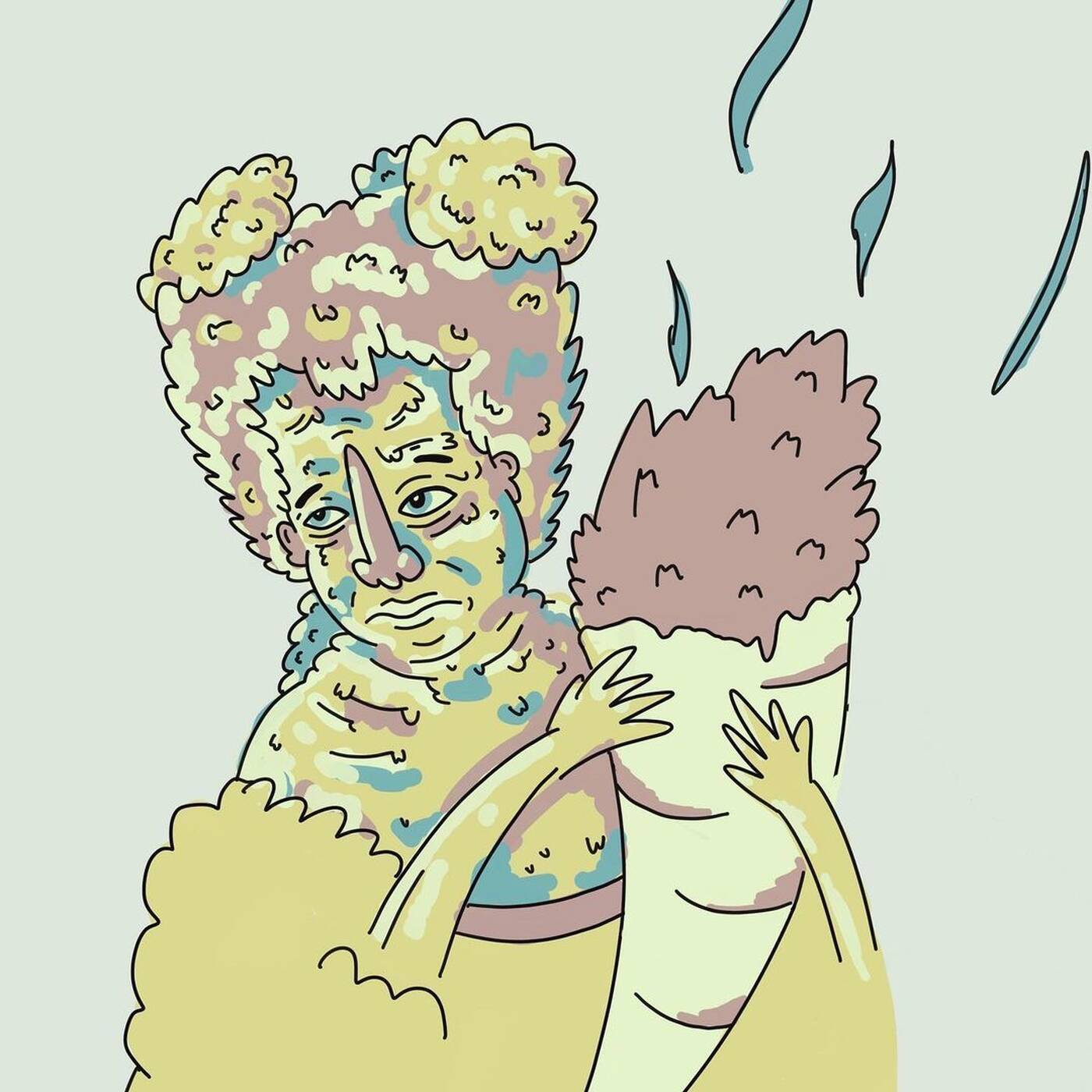 no fun 18.2 - hannes fass & andreas niedermeier - 19.02.21 episode artwork