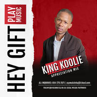 Hey Gift by King Koolie