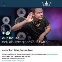 Our House 296 by djsets4u