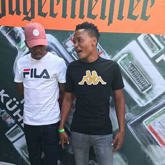 Formation ShakEr Masha