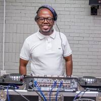 Therapy Session 1 Mixed by Lefa Strauz by Lefa Strauz